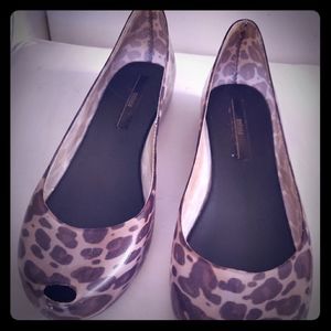 Melissa Flats